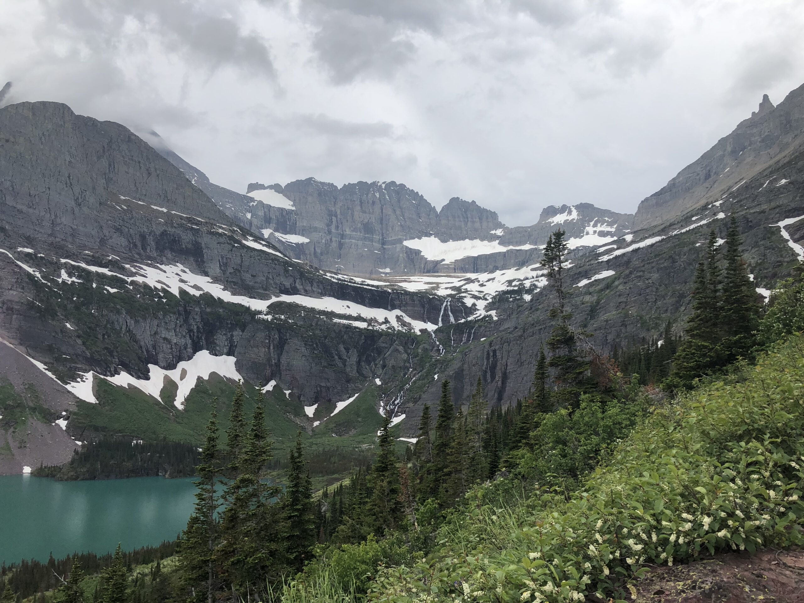 The View from the Mountaintop