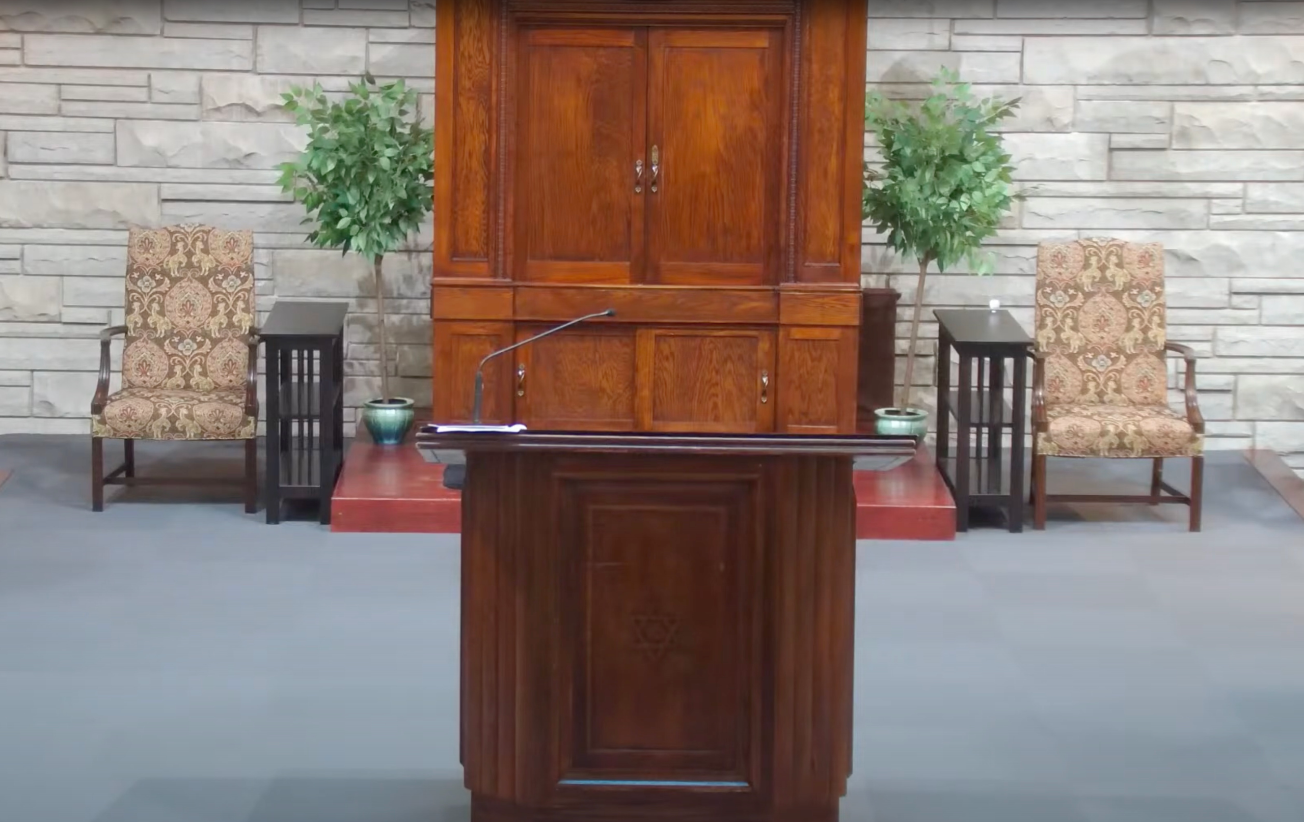 Listen Up, You Who Struggle