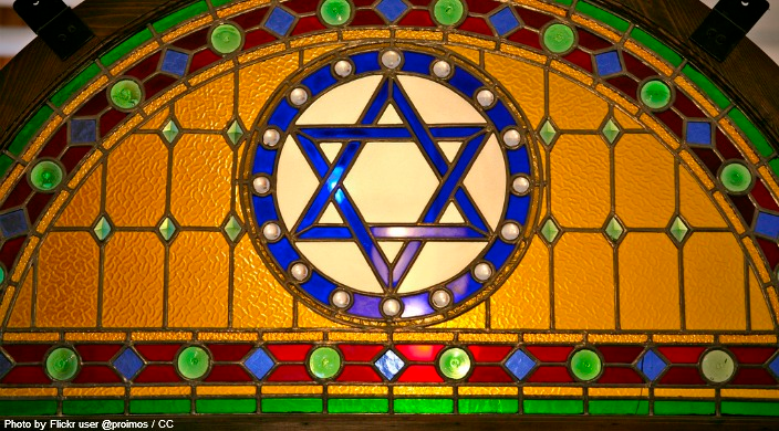 Why Would Anyone Choose to Be Jewish Today?