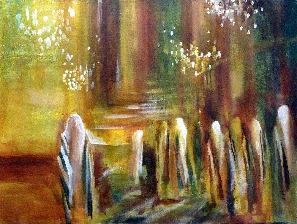 It Always Begins & Ends This Way